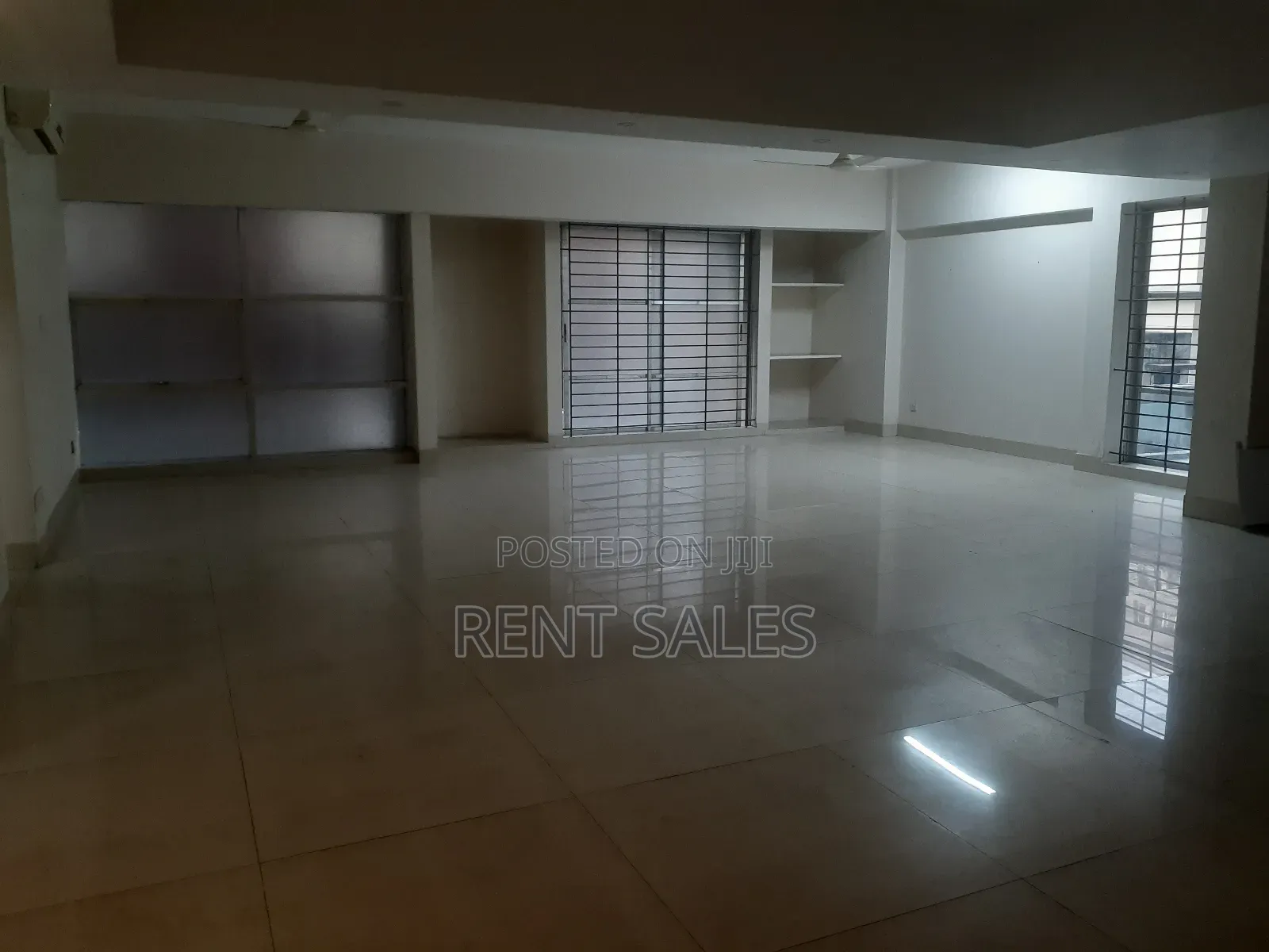 4bdrm Apartment in Gulshan for rent