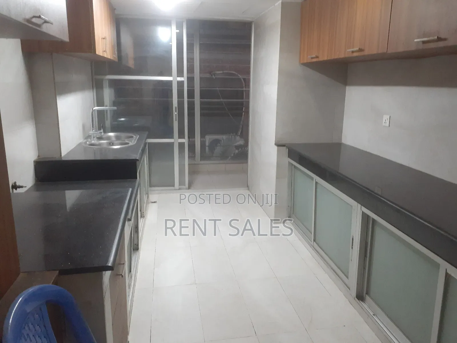 4bdrm Apartment in Gulshan for rent