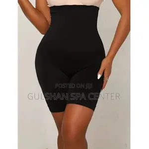 Photo - Body Shaper Seamless Bodysuit Lady Shaping Panties