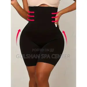 Body Shaper Seamless Bodysuit Lady Shaping Panties