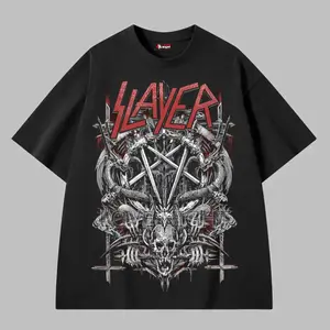 Drop Sholdar T-shirts