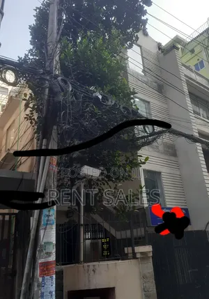 12bdrm House in Gulshan for rent