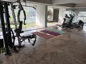 4bdrm Apartment in East, Gulshan for rent