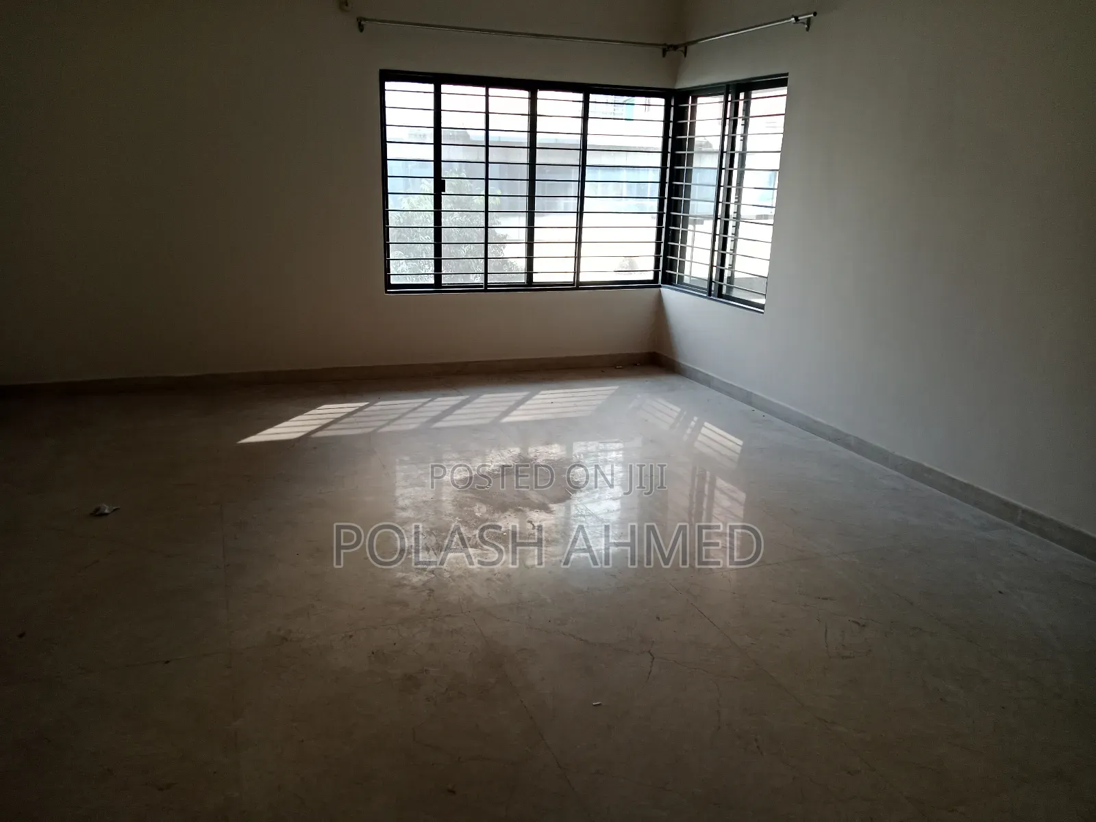 4bdrm Apartment in East, Gulshan for rent