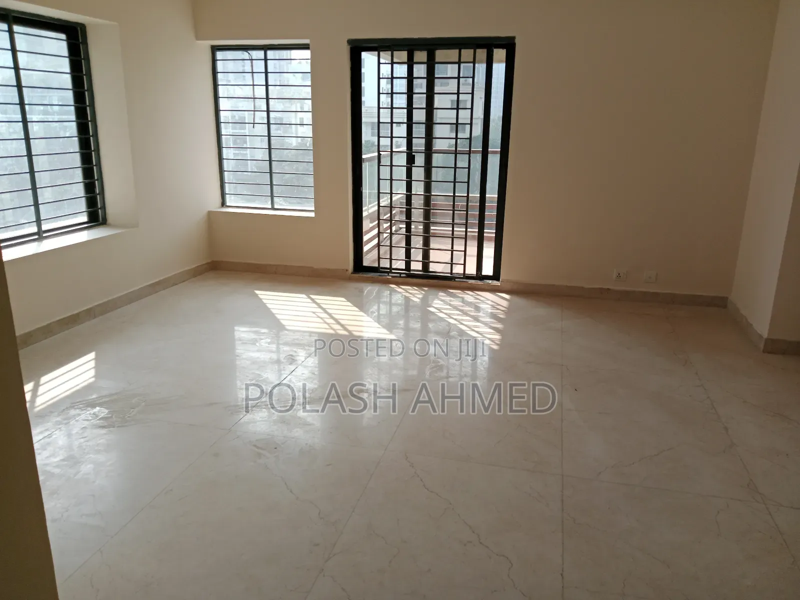 4bdrm Apartment in East, Gulshan for rent