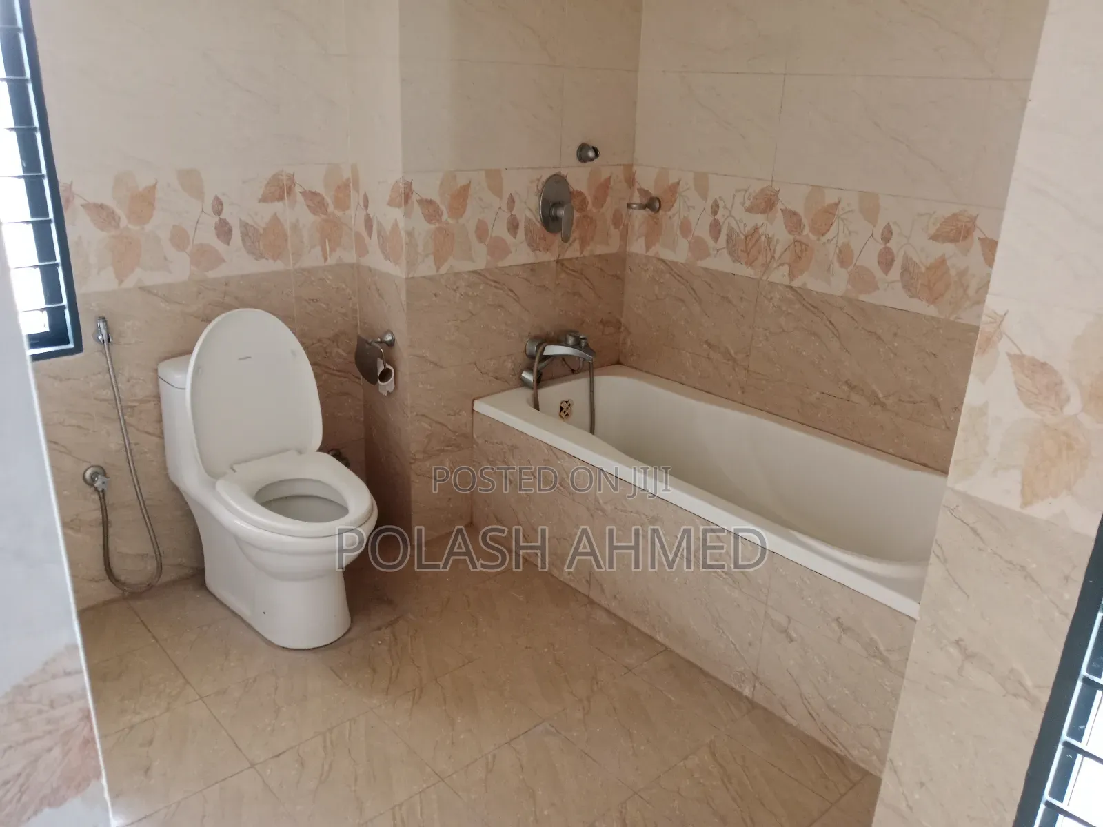 4bdrm Apartment in East, Gulshan for rent