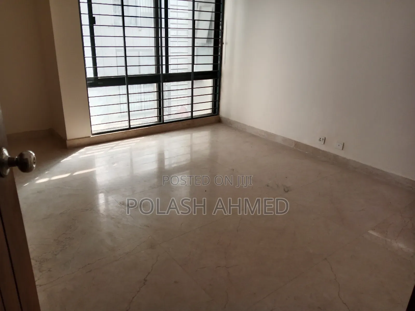 4bdrm Apartment in East, Gulshan for rent