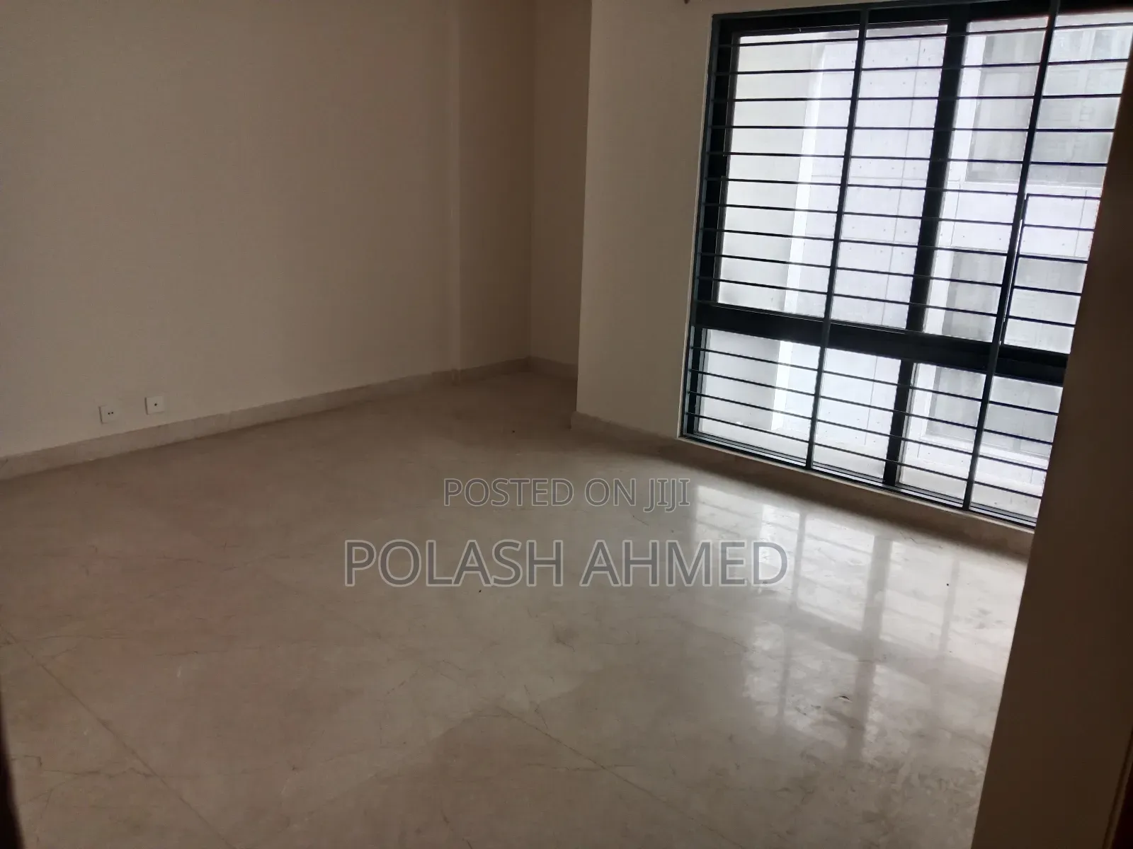 4bdrm Apartment in East, Gulshan for rent