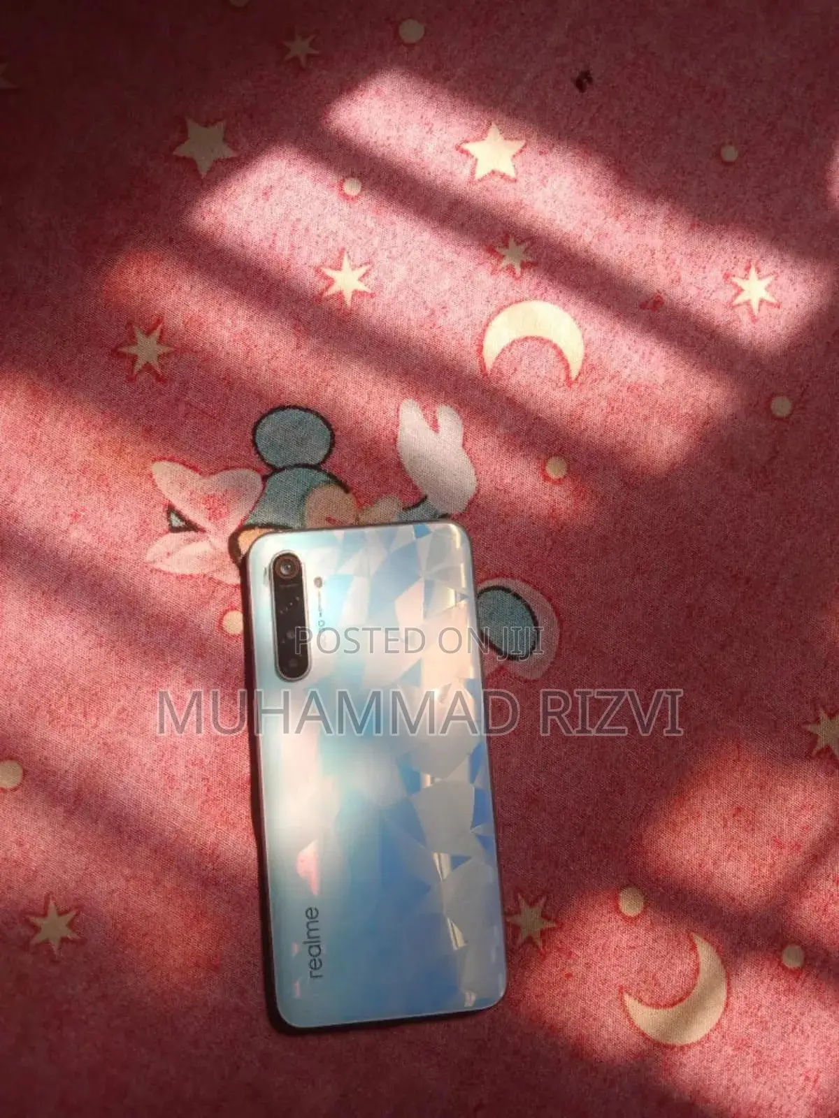 Realme X2 128 GB Blue