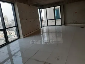 Commercial 2200 SQFT Open Office for Rent in Gulshan-1