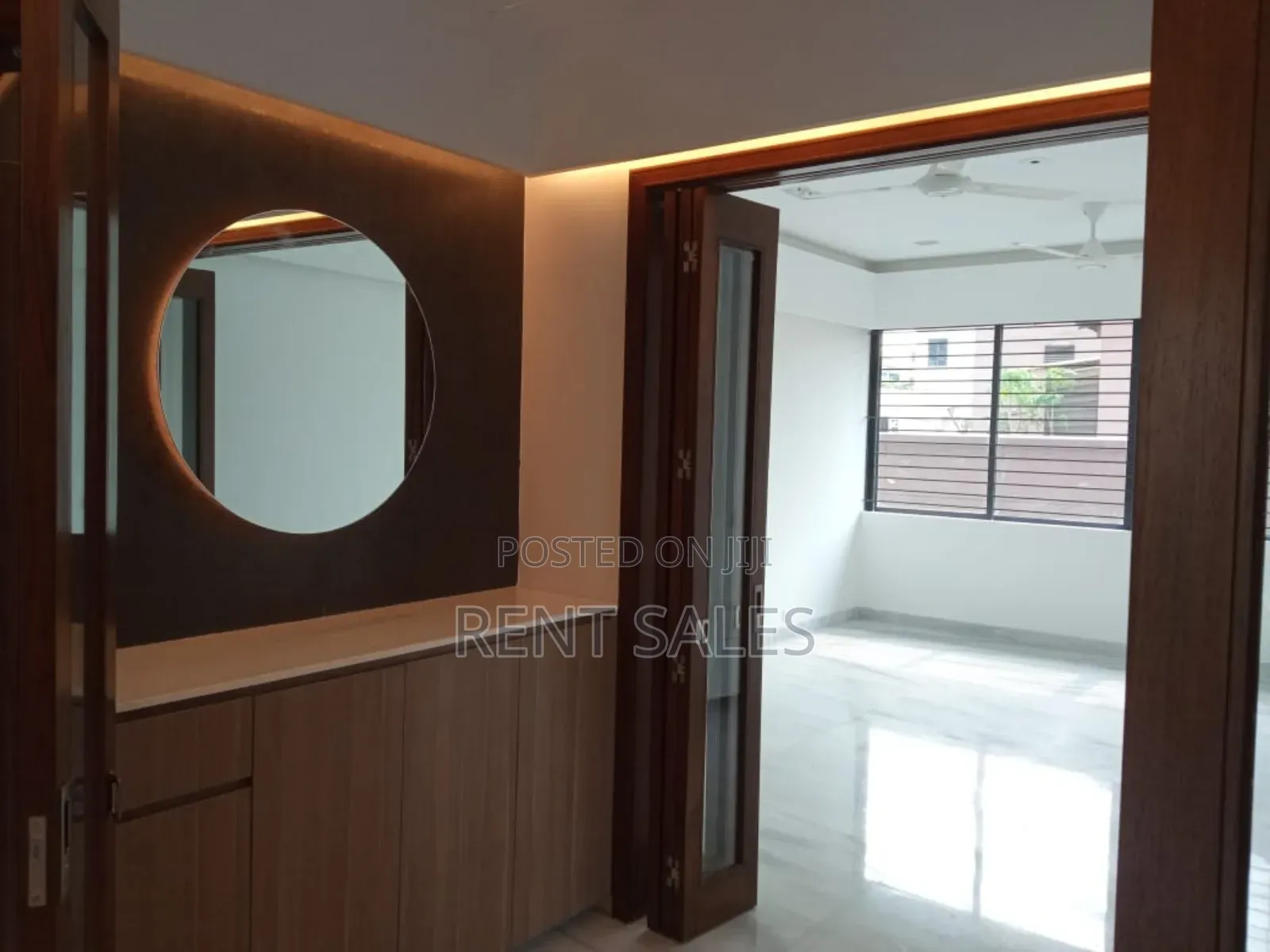 4bdrm Duplex in Gulshan for rent