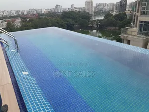 Photo - 4bdrm Apartment in Gulshan for rent