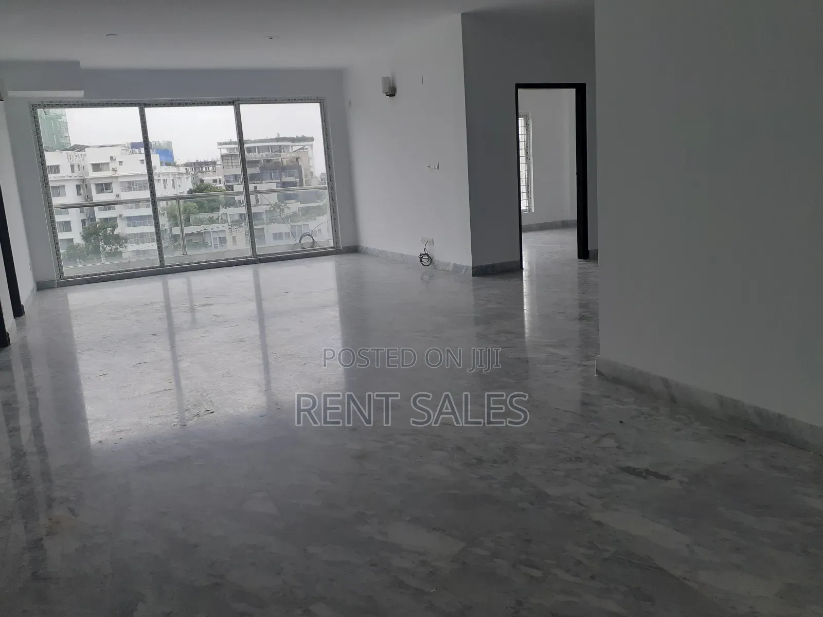 4bdrm Apartment in Gulshan for rent
