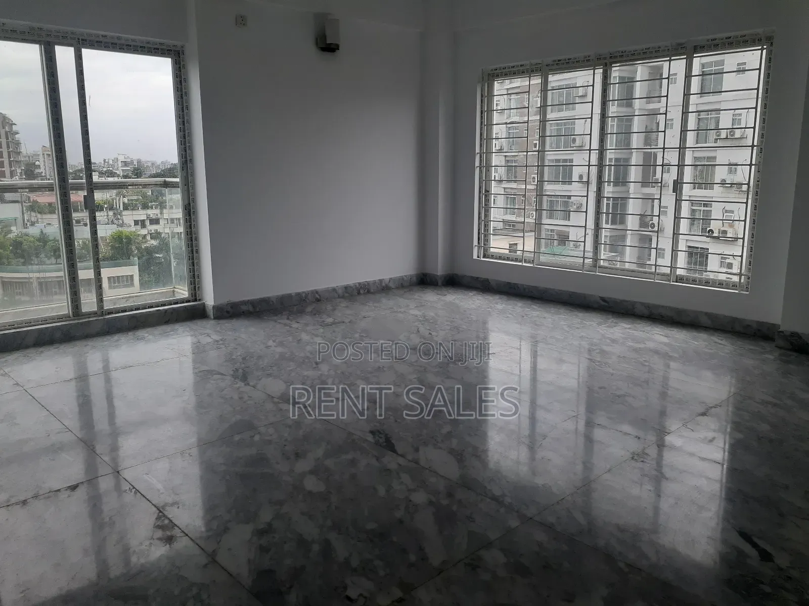 4bdrm Apartment in Gulshan for rent