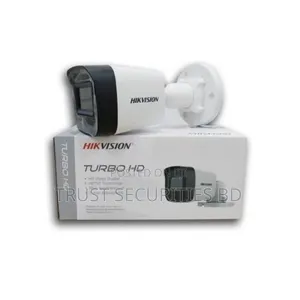 Hikvision DS-2CE16D0T-EXIPF 2MP HD Night Vision Camera