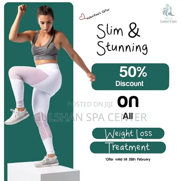 Weight Lose Fitness Exercise Trainers