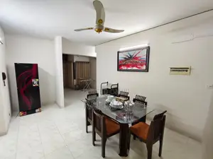 Photo - Furnished 3bdrm Apartment in Uttara  Nearly Dhaka for rent
