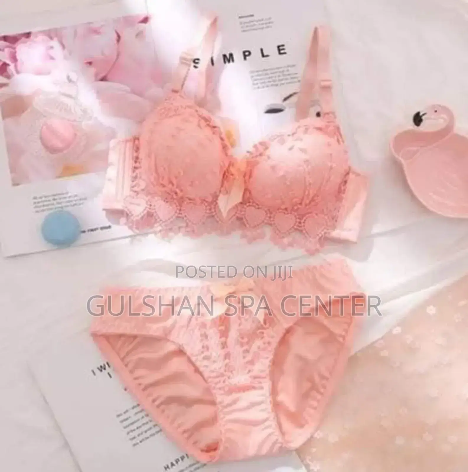 Bra Panty for Women and Girls in Dhaka