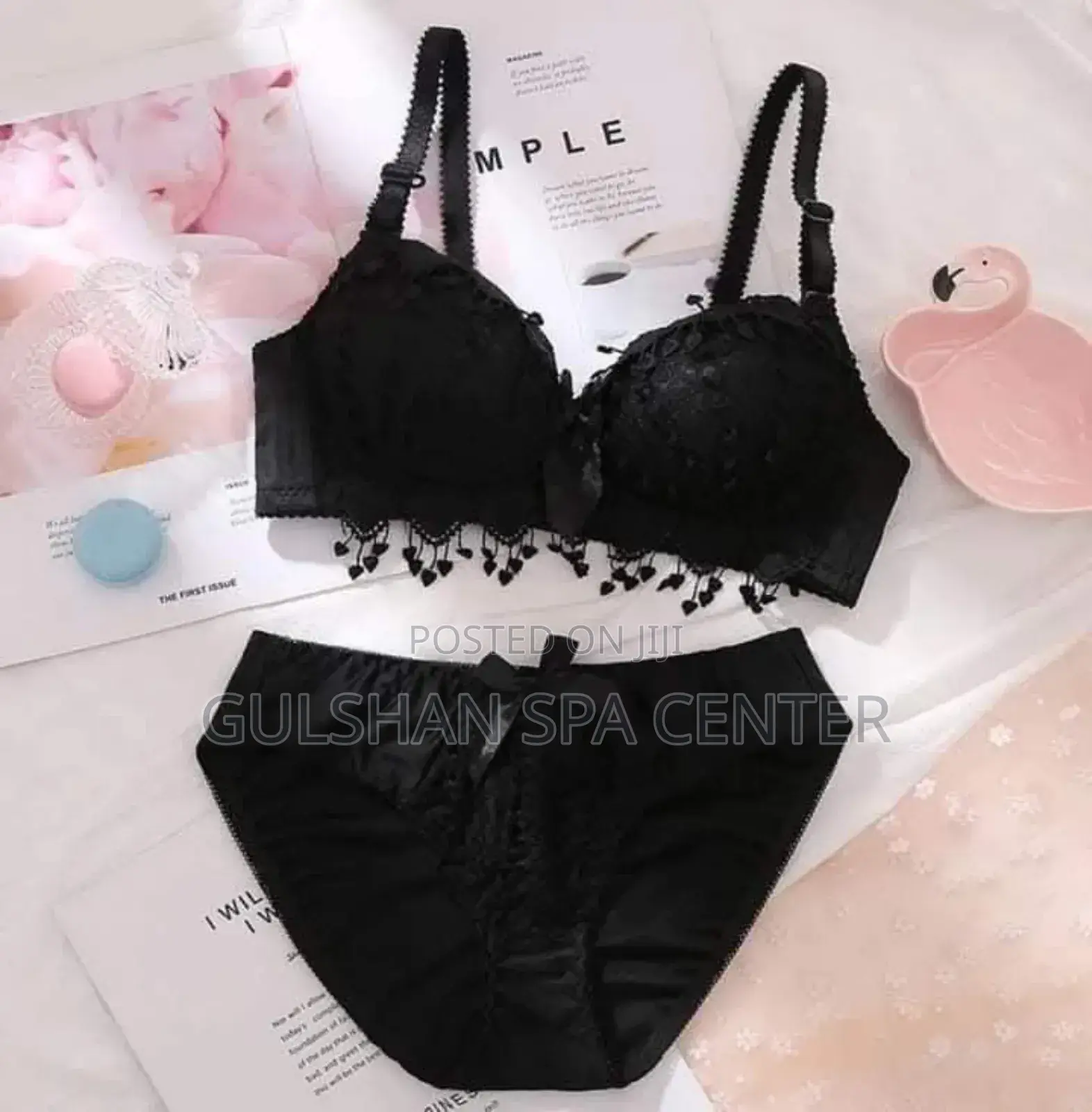 Bra Panty for Women and Girls in Dhaka