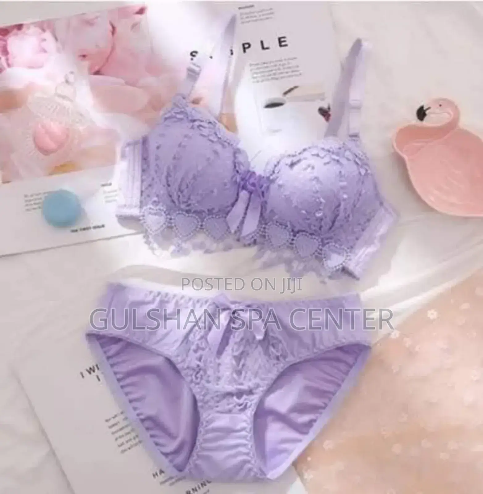 Bra Panty for Women and Girls in Dhaka