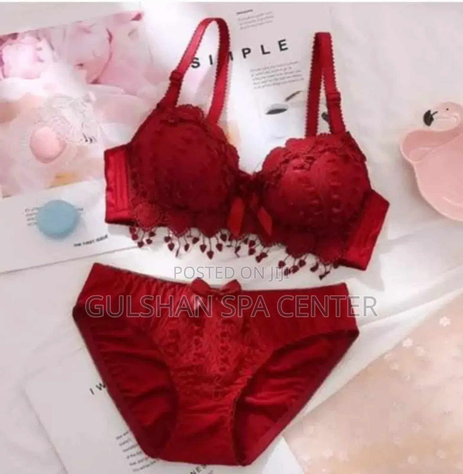 Bra Panty for Women and Girls in Dhaka