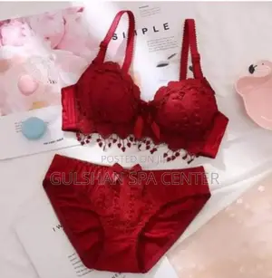 Bra Panty for Women and Girls in Dhaka