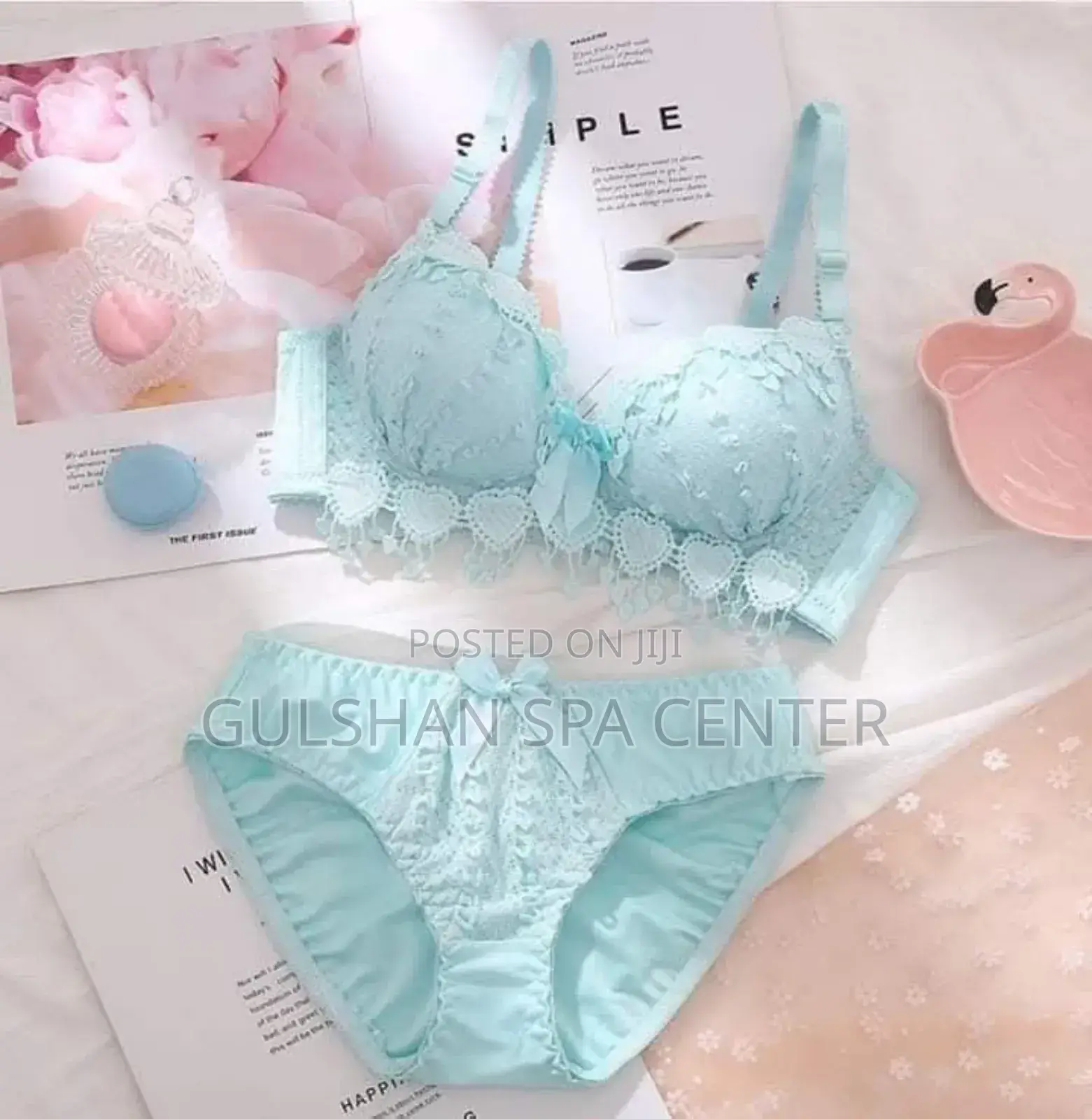 Bra Panty for Women and Girls in Dhaka