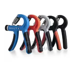 Adjustable Hand Exerciser Gripper (6-50kg)