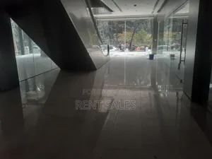 Graund Floor 1500 SFT Open Space for Rent in Gulshan-2