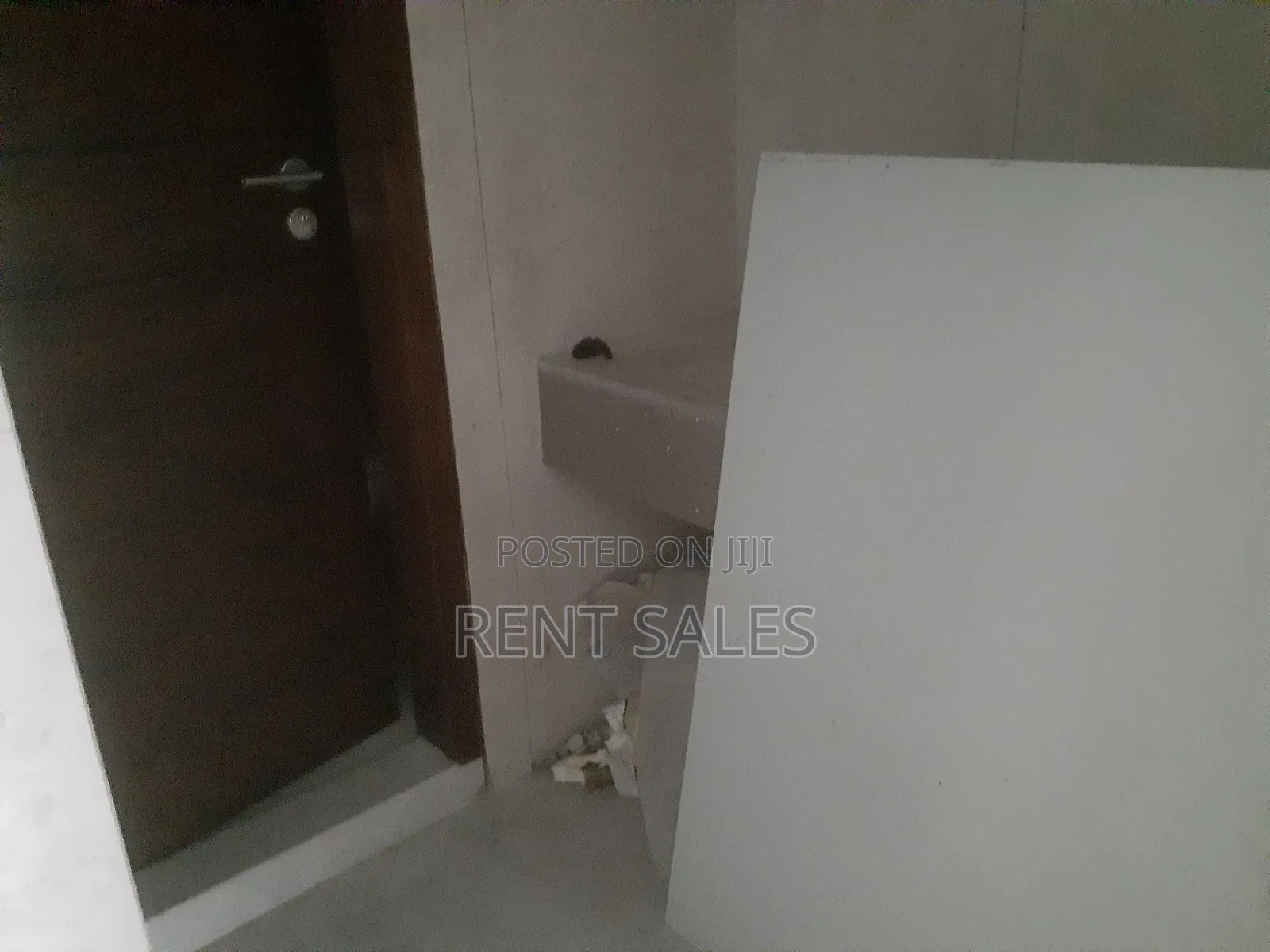 Graund Floor 1500 SFT Open Space for Rent in Gulshan-2