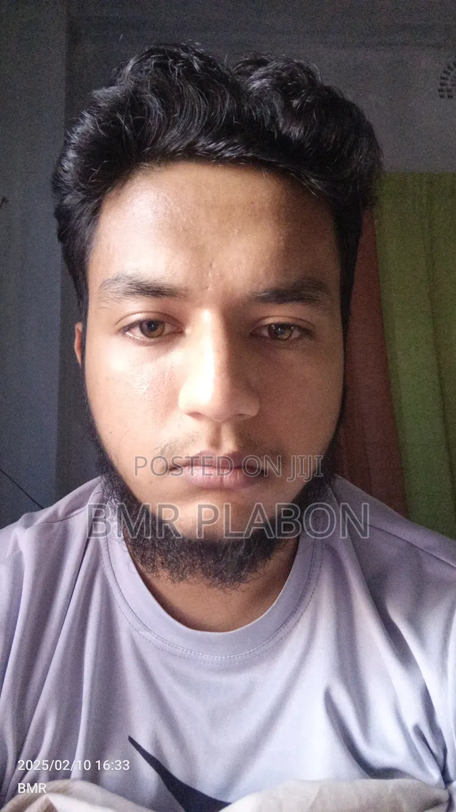 I Am a Data Entry Specialist.