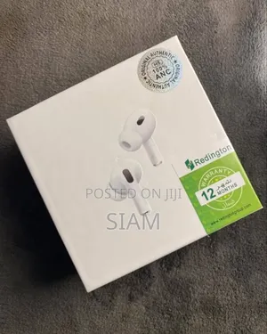 Photo - Airpods Pro