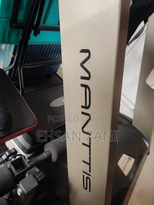 Photo - Gym Equipment
