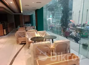 Photo - Grand Floor 2200 SQFT for Rent in Gulshan-1