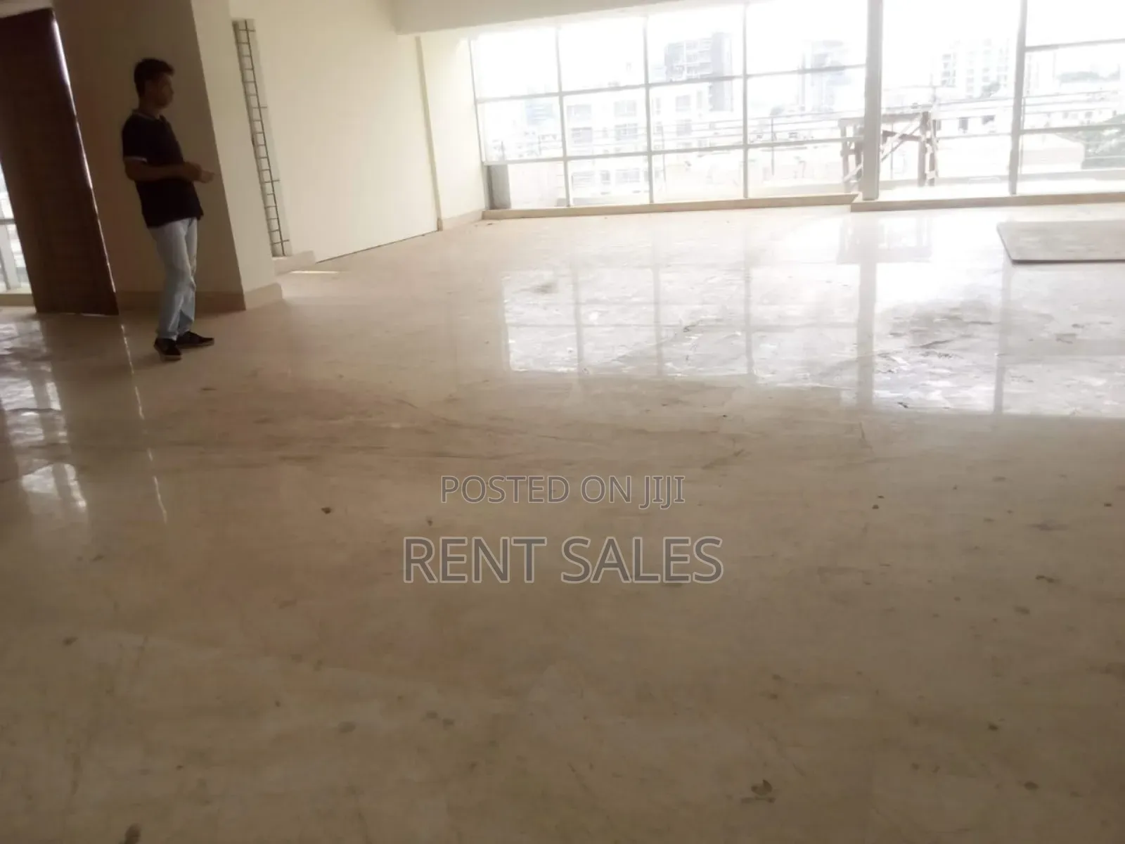 4bdrm Duplex in Gulshan for sale