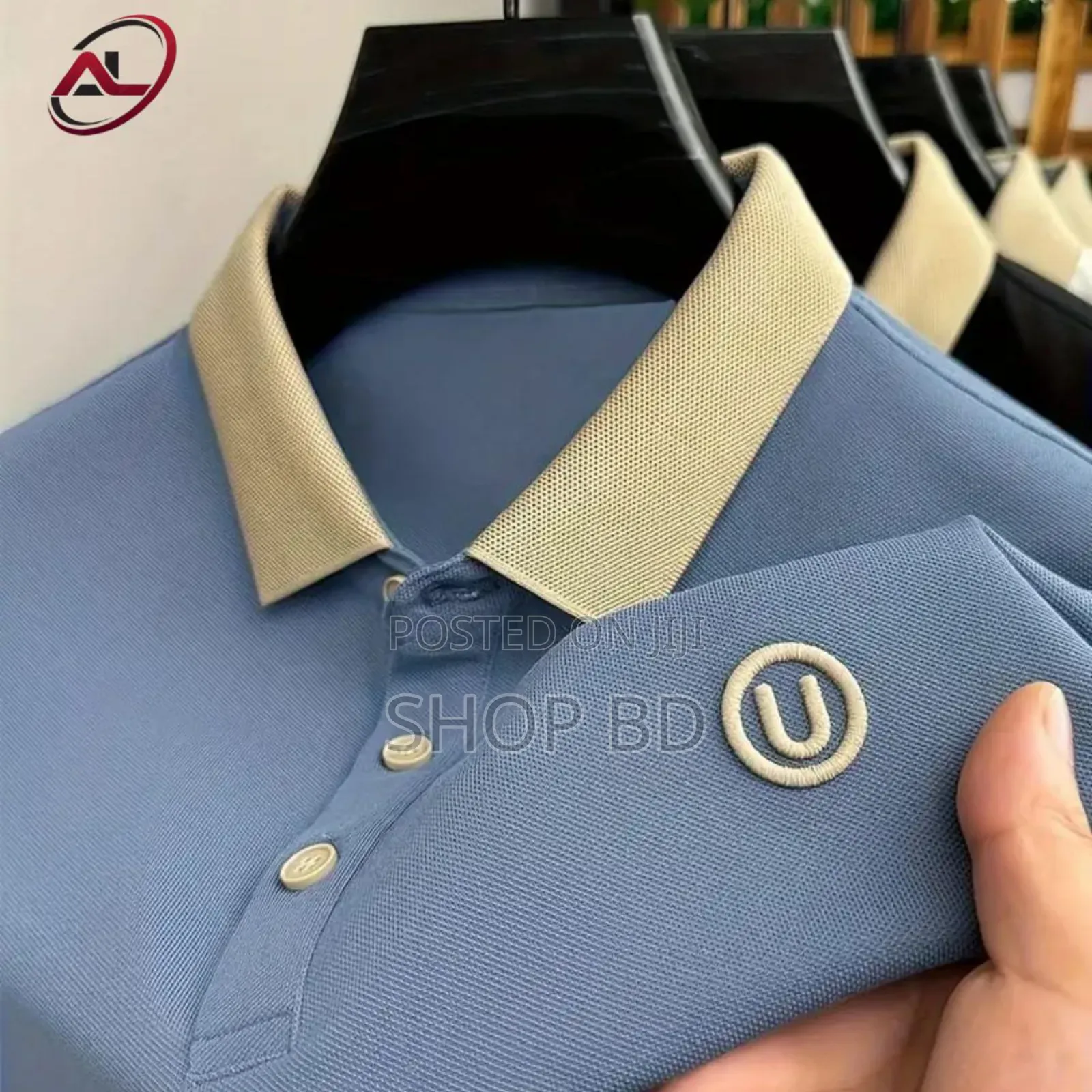 Premium Polo Shirt for Men
