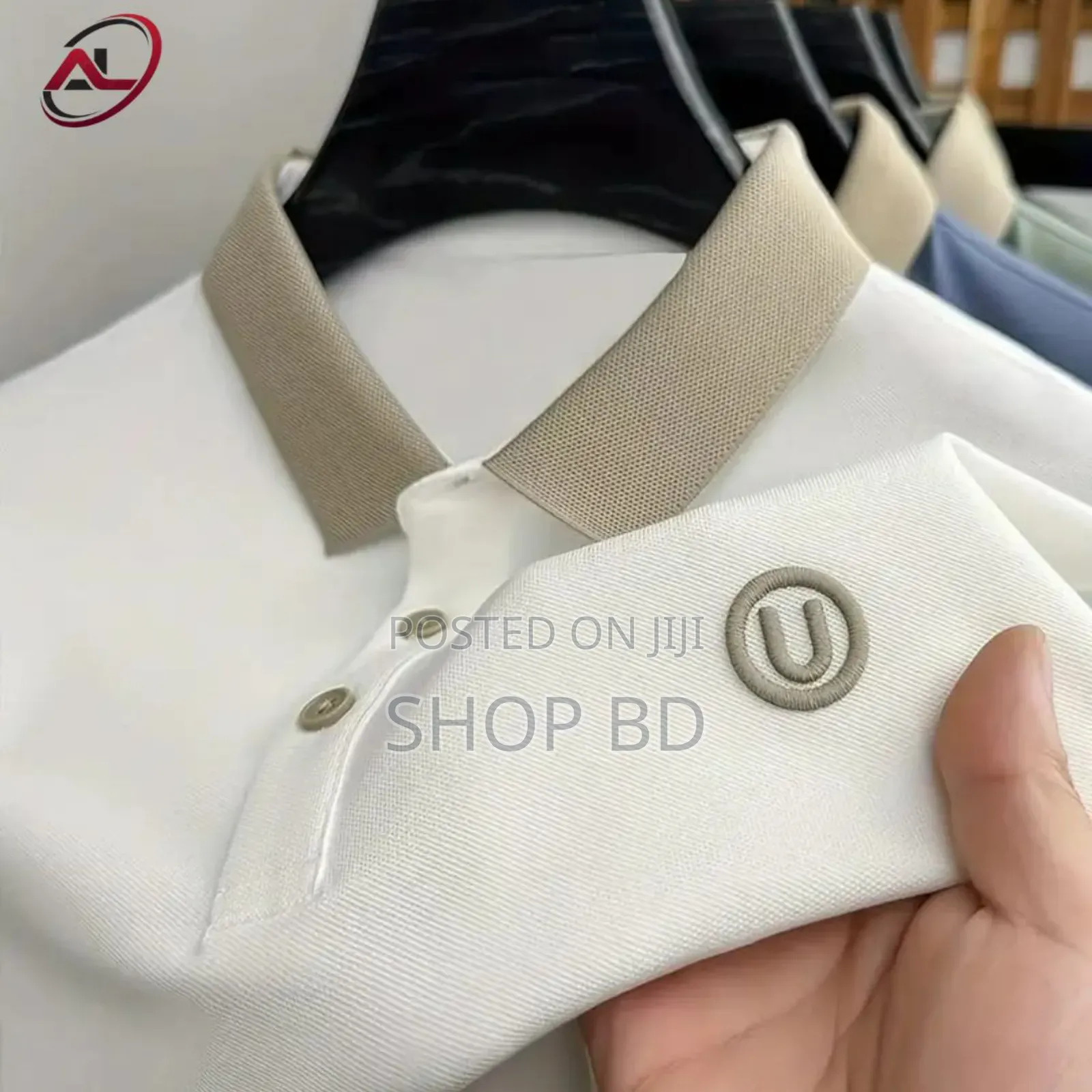 Premium Polo Shirt for Men