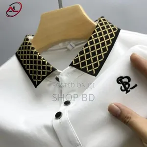 Premium Polo Shirt for Men