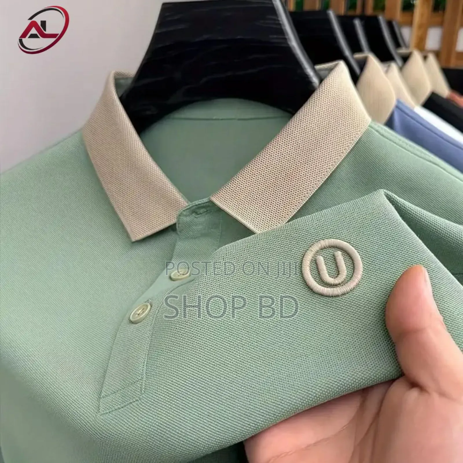 Premium Polo Shirt for Men