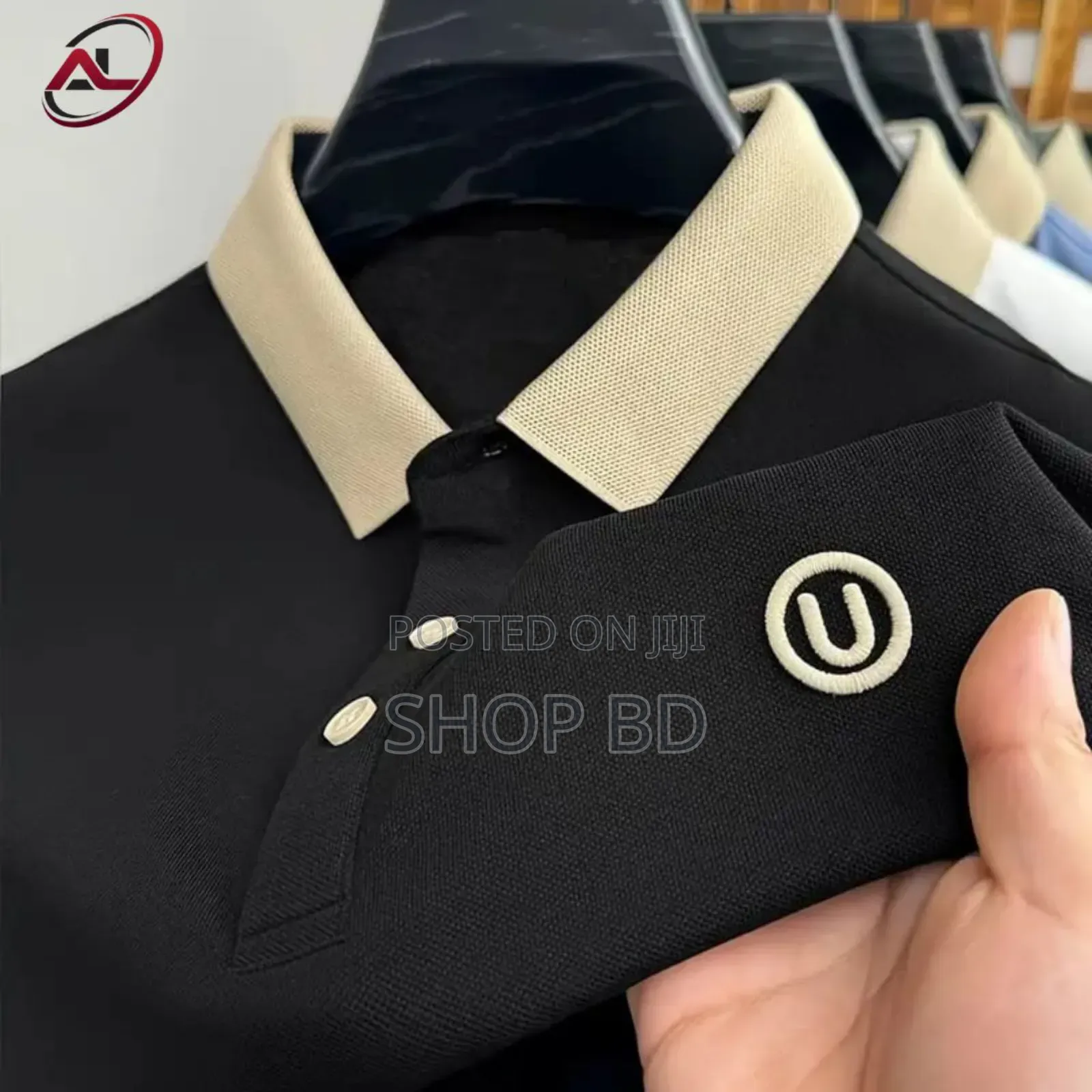 Premium Polo Shirt for Men