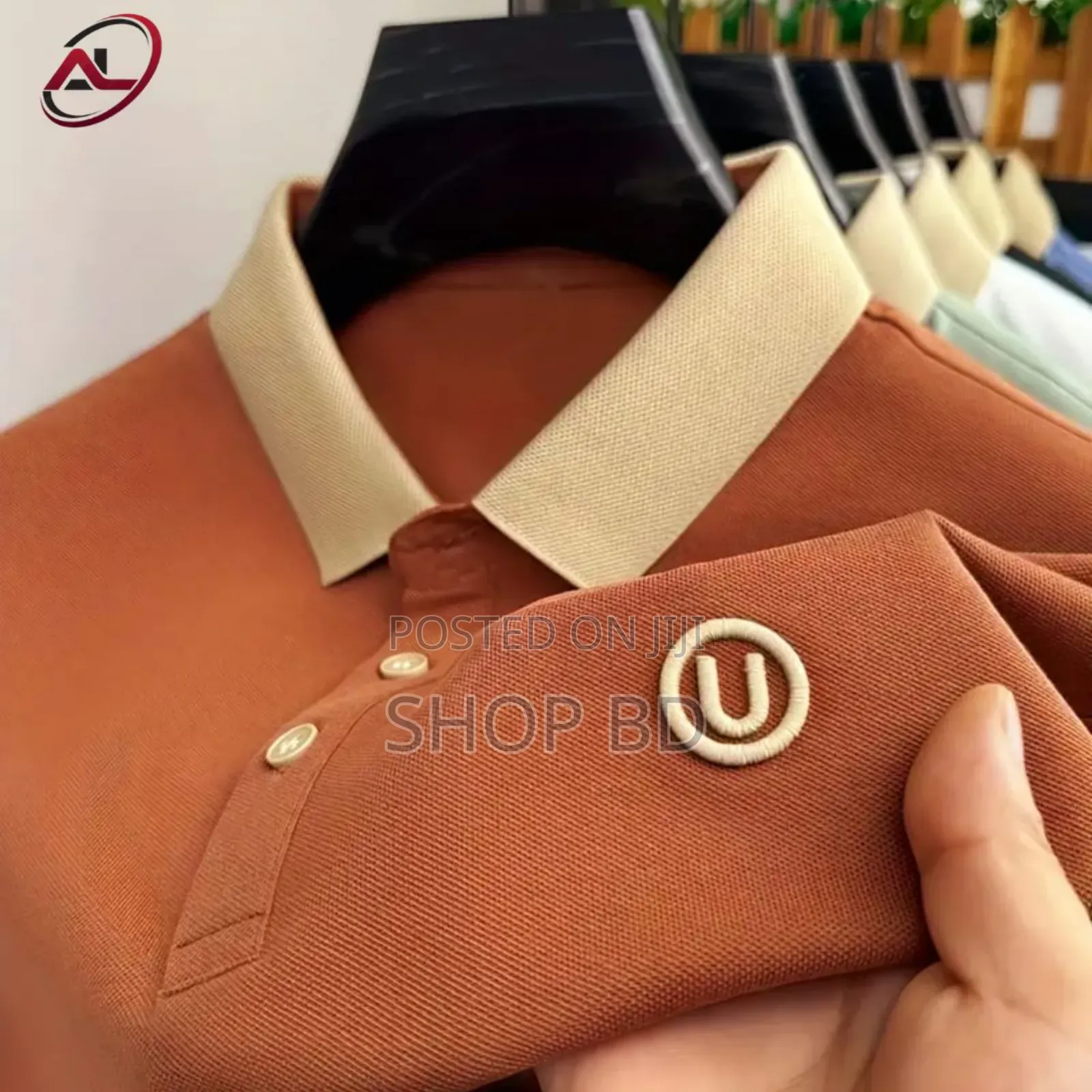 Premium Polo Shirt for Men
