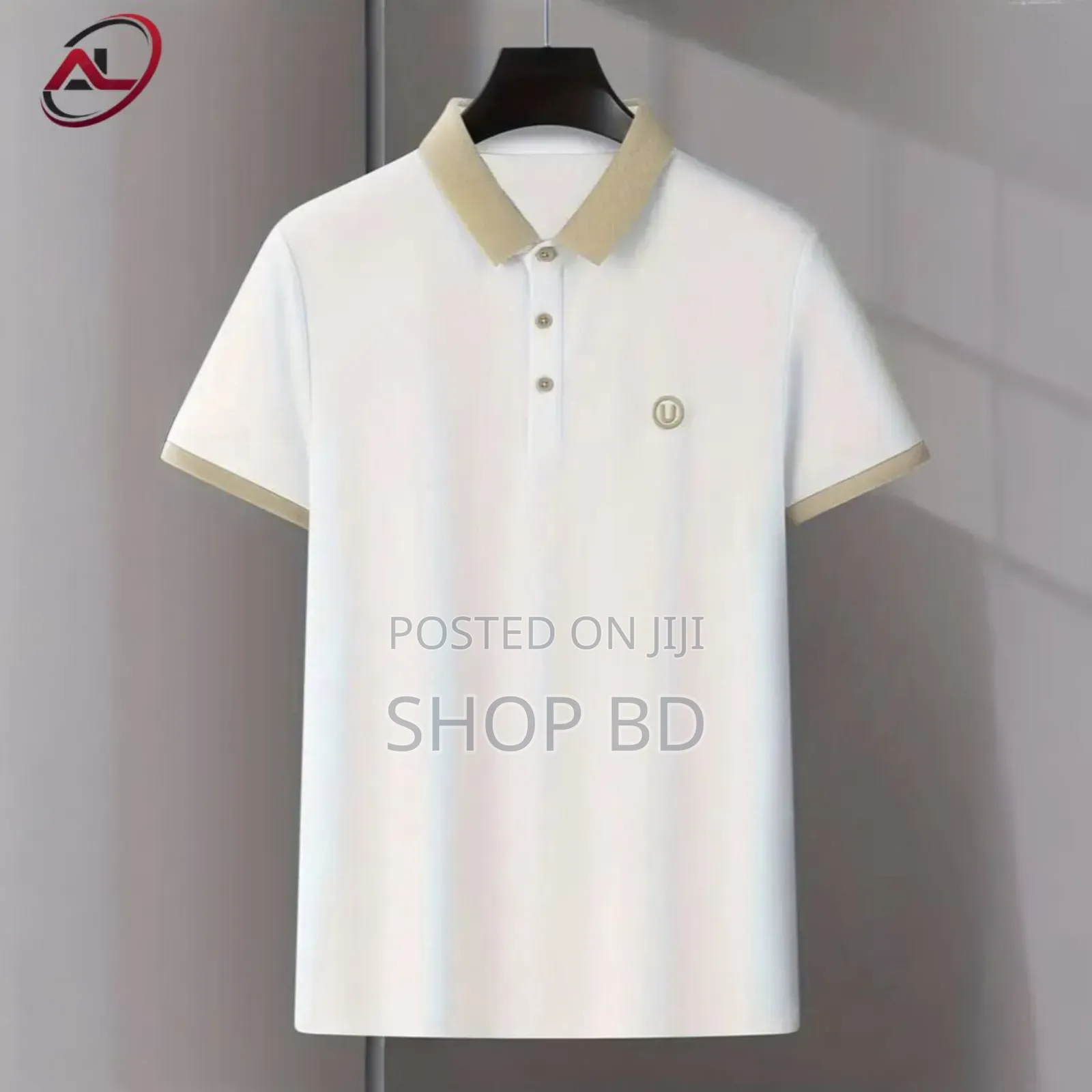 Premium Polo Shirt for Men