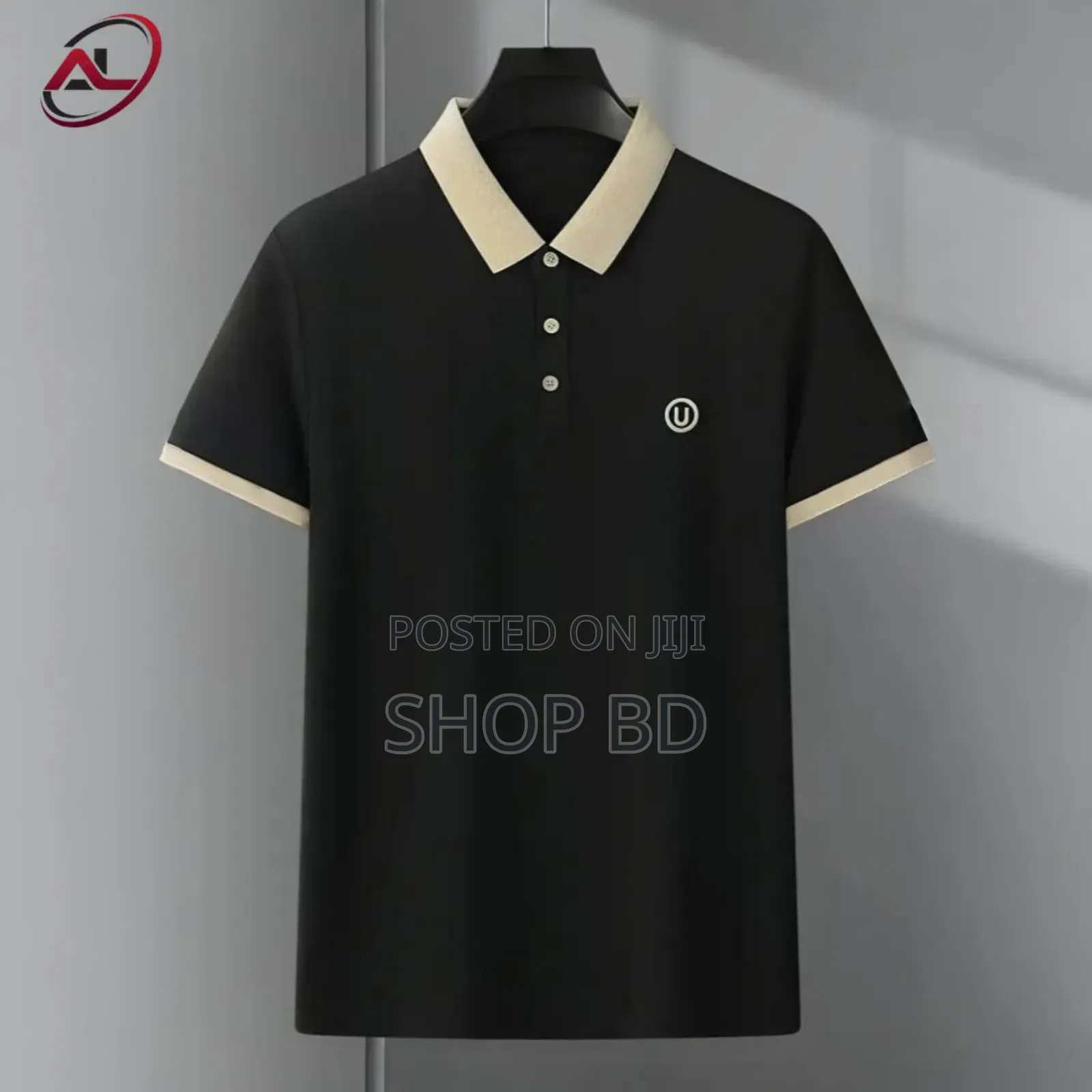 Premium Polo Shirt for Men