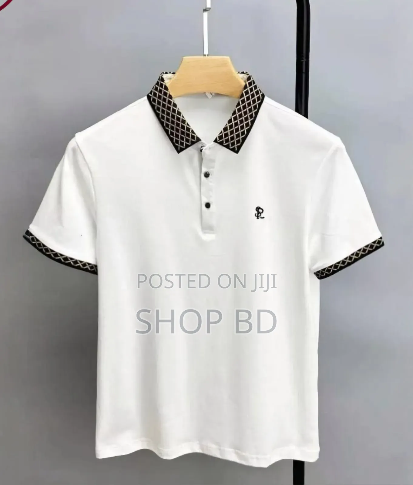 Premium Polo Shirt for Men