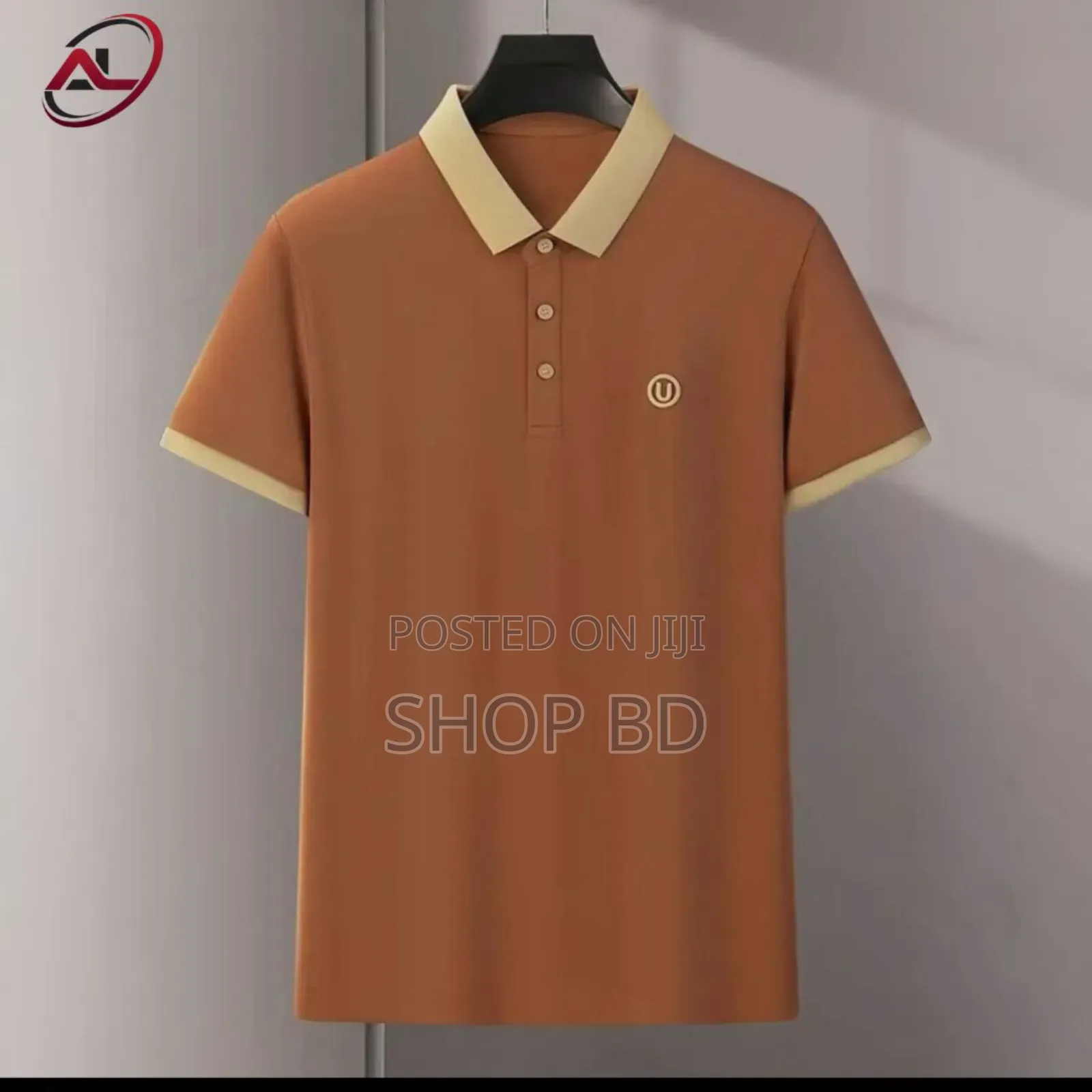 Premium Polo Shirt for Men