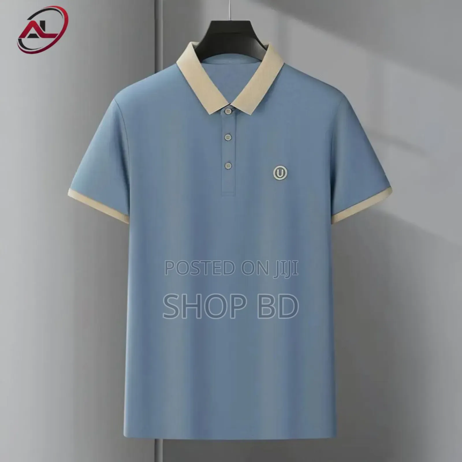 Premium Polo Shirt for Men