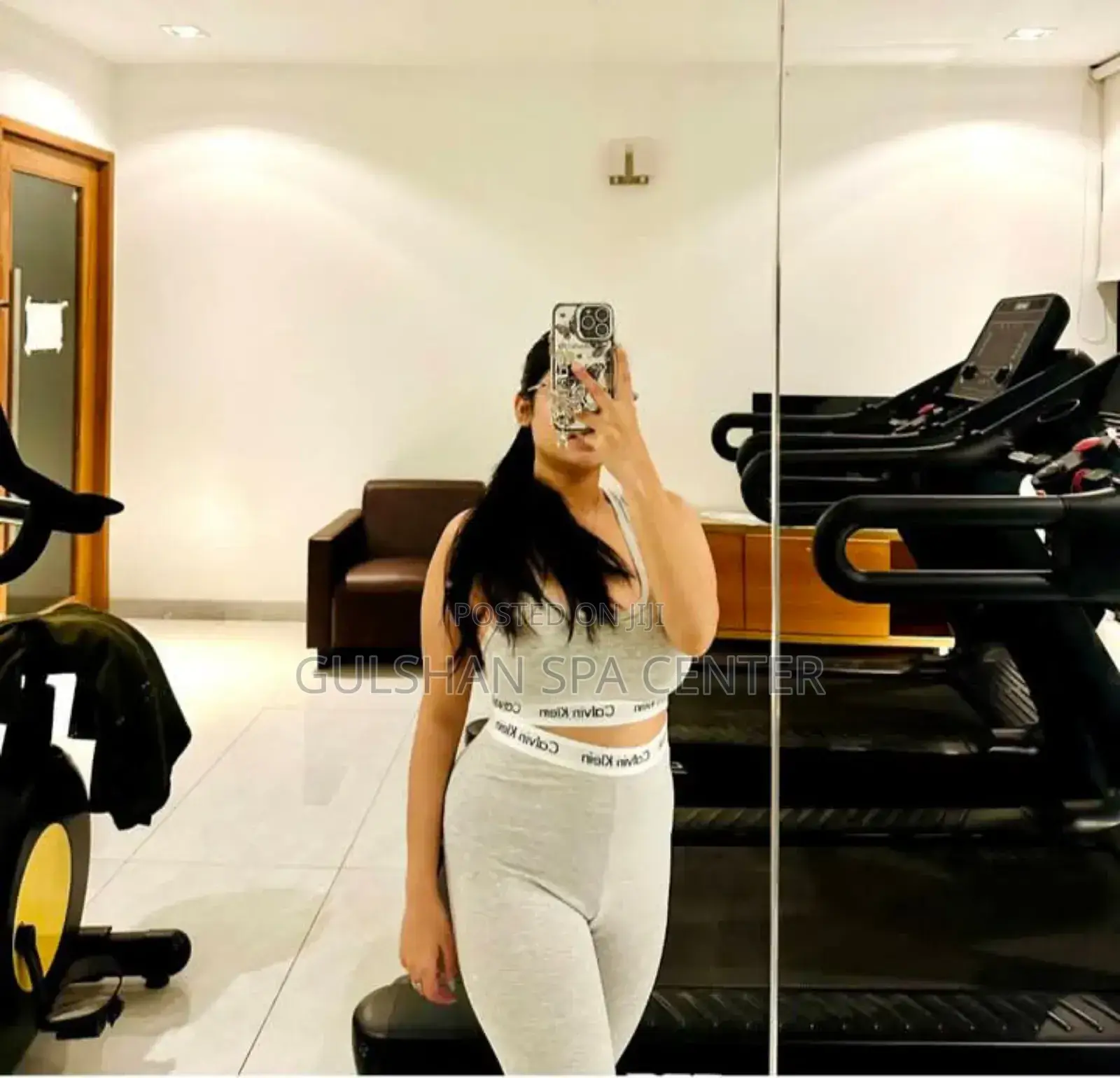 Regular Use Bra Pant for Yoga