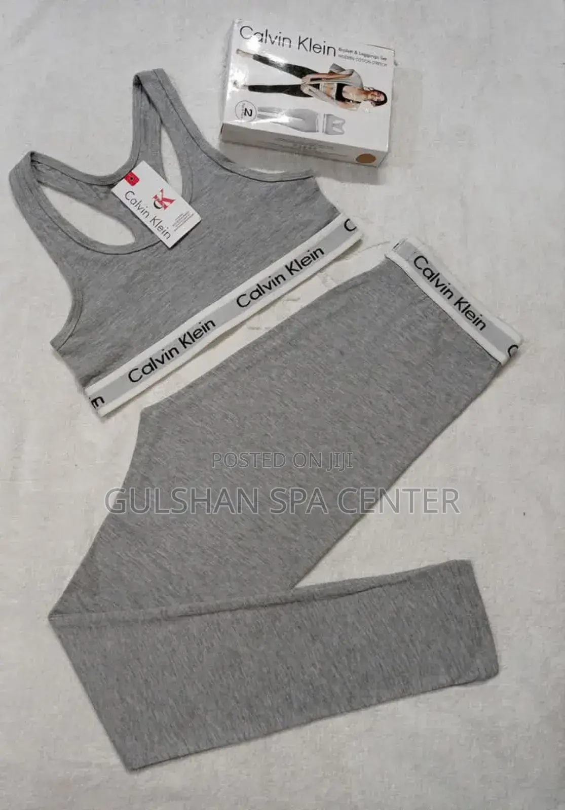 Regular Use Bra Pant for Yoga