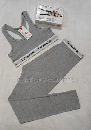 Regular Use Bra Pant for Yoga