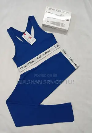 Regular Use Bra Pant for Yoga